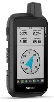 Garmin Montana 700 Rugged GPS Touchscreen Navigator secondary iamge