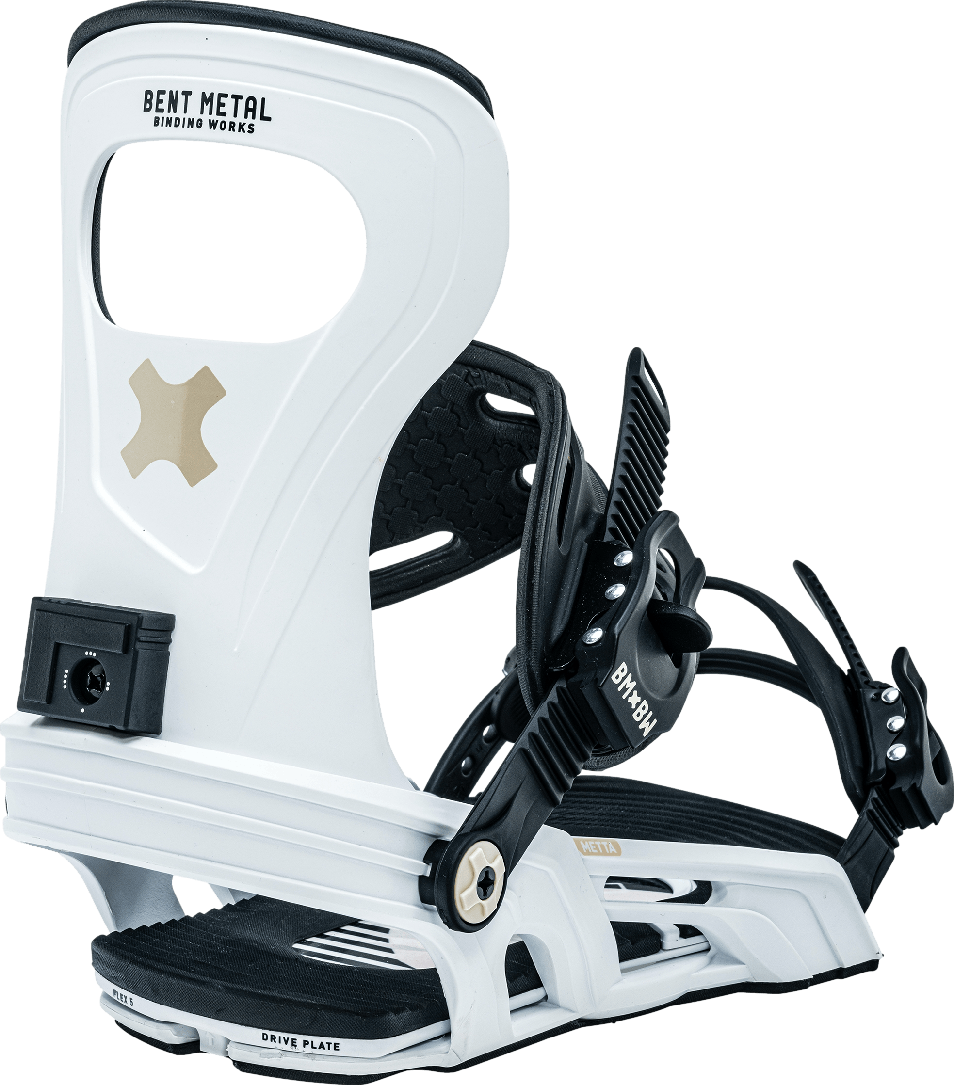 Expert Comparison: Bent Metal Metta Snowboard Bindings · Women's · 2023 vs Bent  Metal Bolt Snowboard Bindings · 2024 | Curated.com