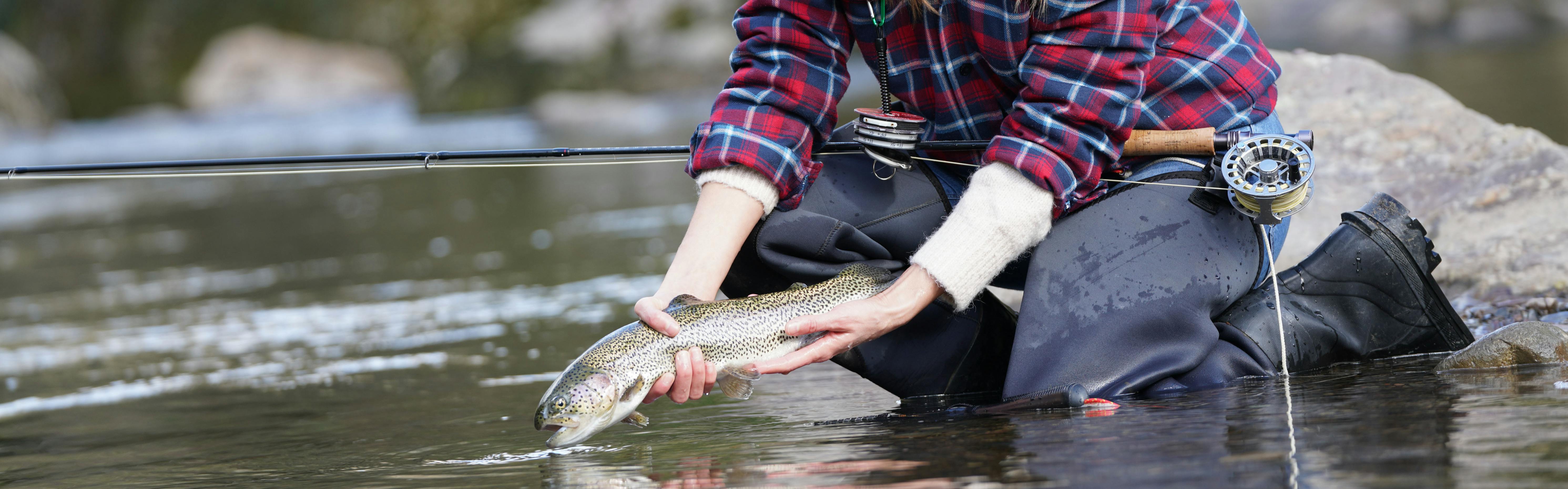 An Expert Guide to Sage Fly Rods