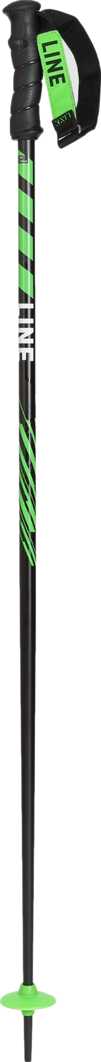 Line Grip Stick Ski Poles · 2023
