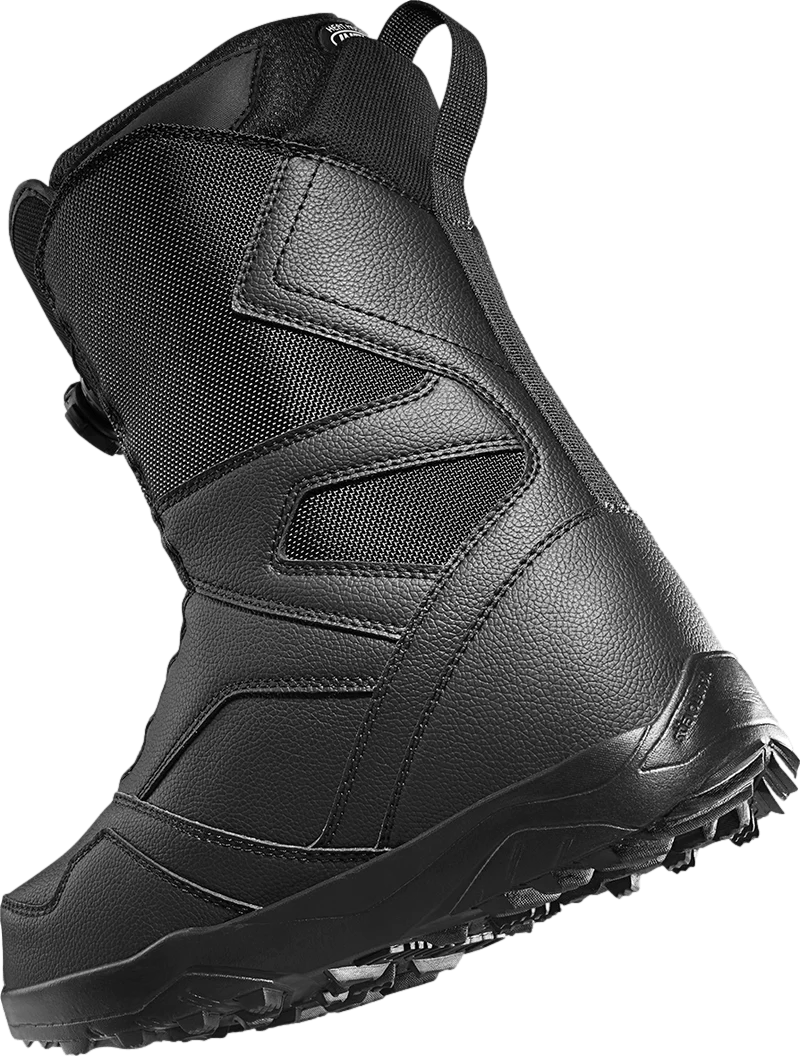 ThirtyTwo STW Double BOA Snowboard Boots · 2024