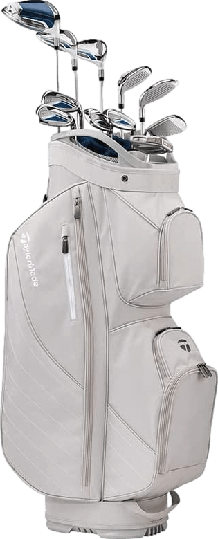 Taylormade 2024 women's set