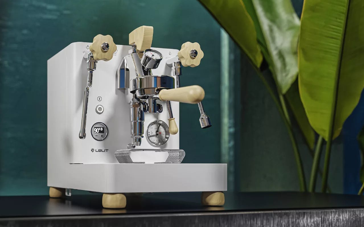 The Best Italian Espresso Machine Brands of 2024 Curated