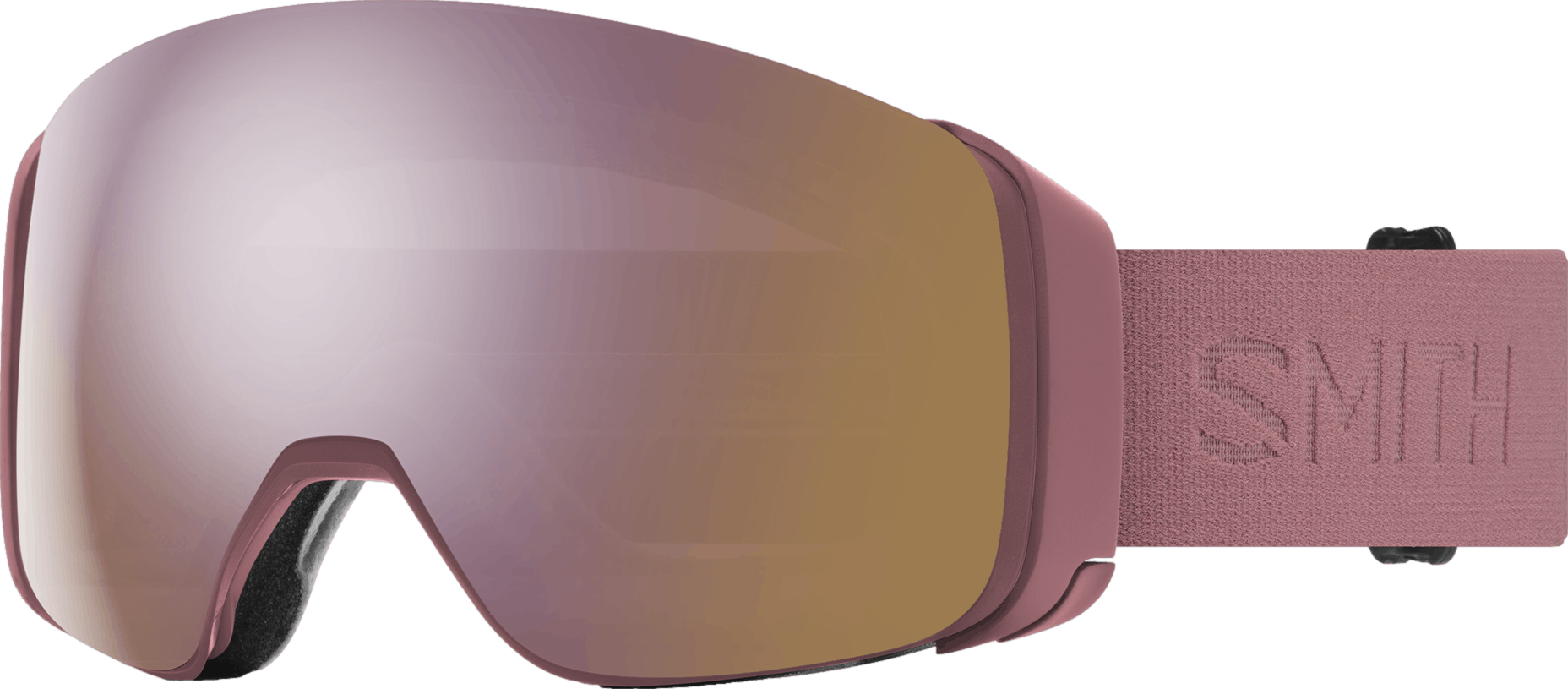 Smith 4D MAG Goggles | Curated.com