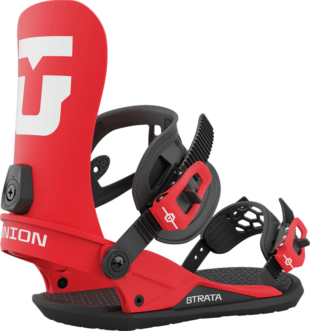 Expert Comparison Union Atlas Snowboard Bindings 2024 vs Burton