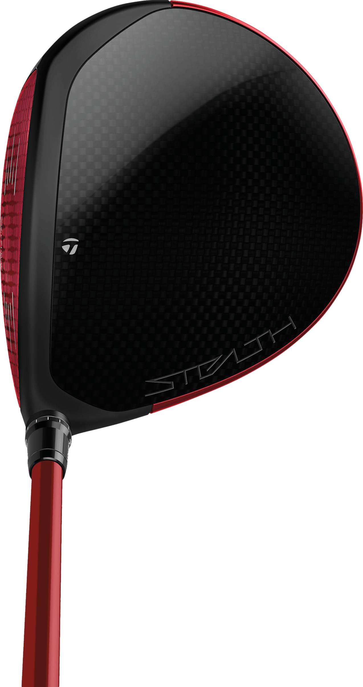 TaylorMade Stealth HD 2 Driver · Right Handed · Senior · 10.5°