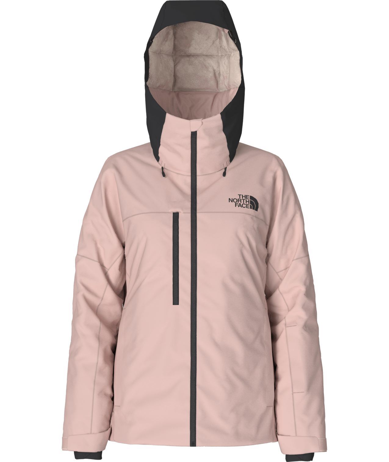 The North Face Women's Dawnstrike GTX Insulated Jacket | Curated.com