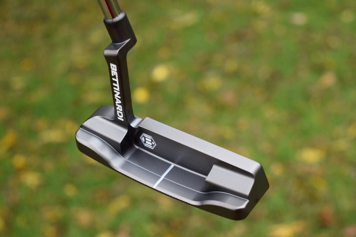 Expert Review: Bettinardi BB Series BB1 Flow Neck Putter | Curated.com