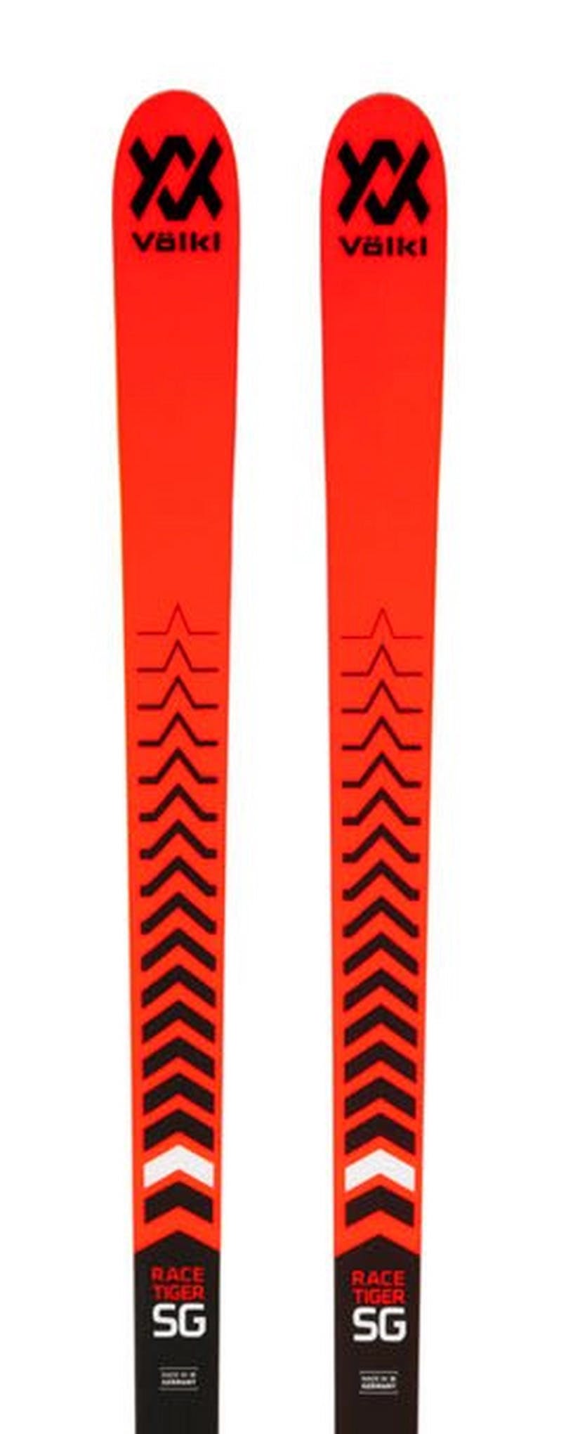 Völkl Racetiger SG R 30 Jr Skis · Kids' · 2024 | Curated.com