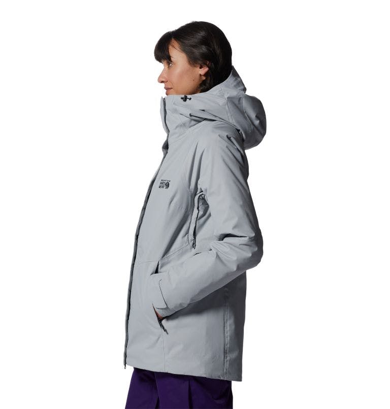Mountain Hardwear Women's Firefall/2™ Insulated Jacket