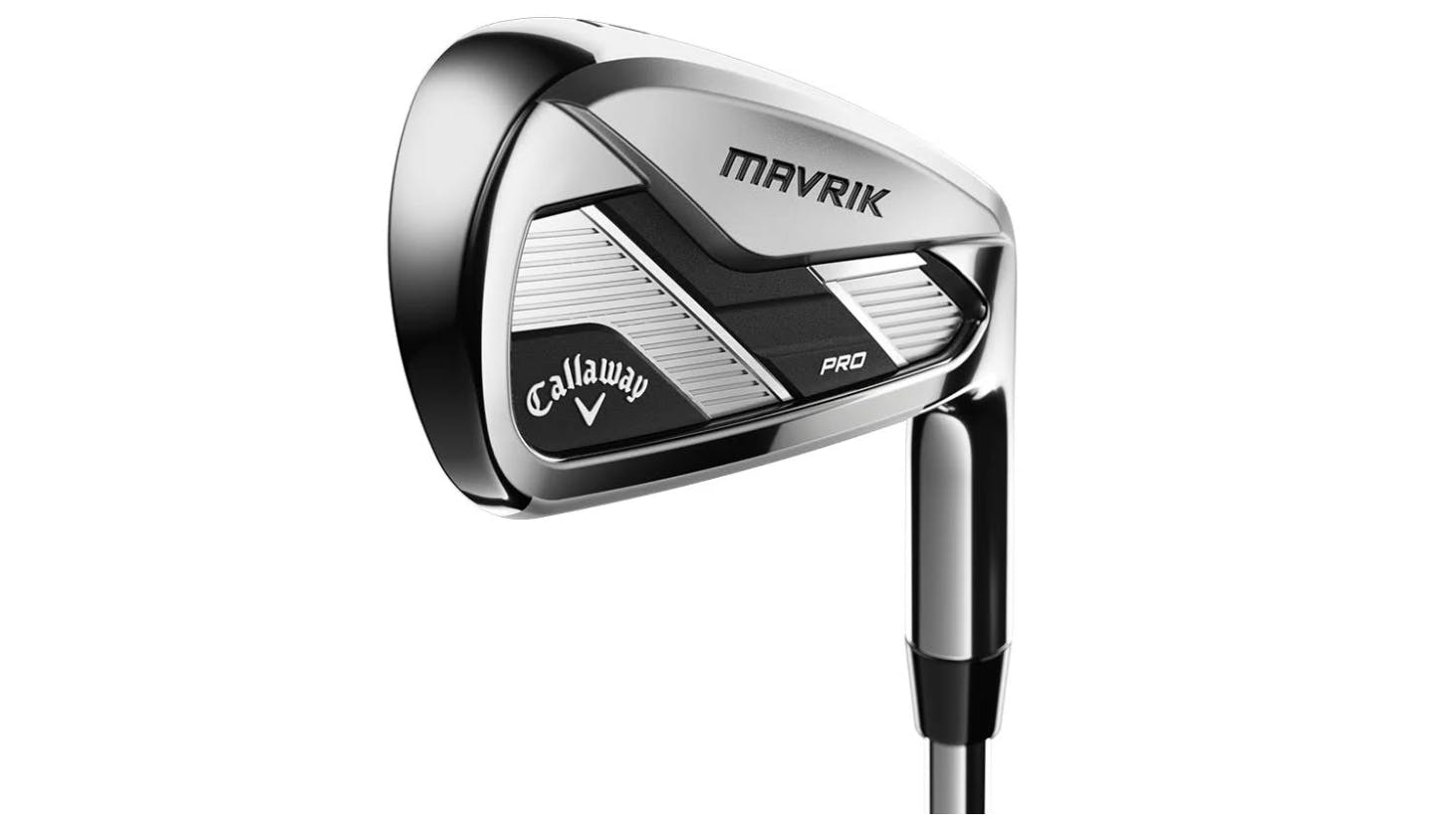 The Best Features of Callaway Mavrik Irons | Curated.com