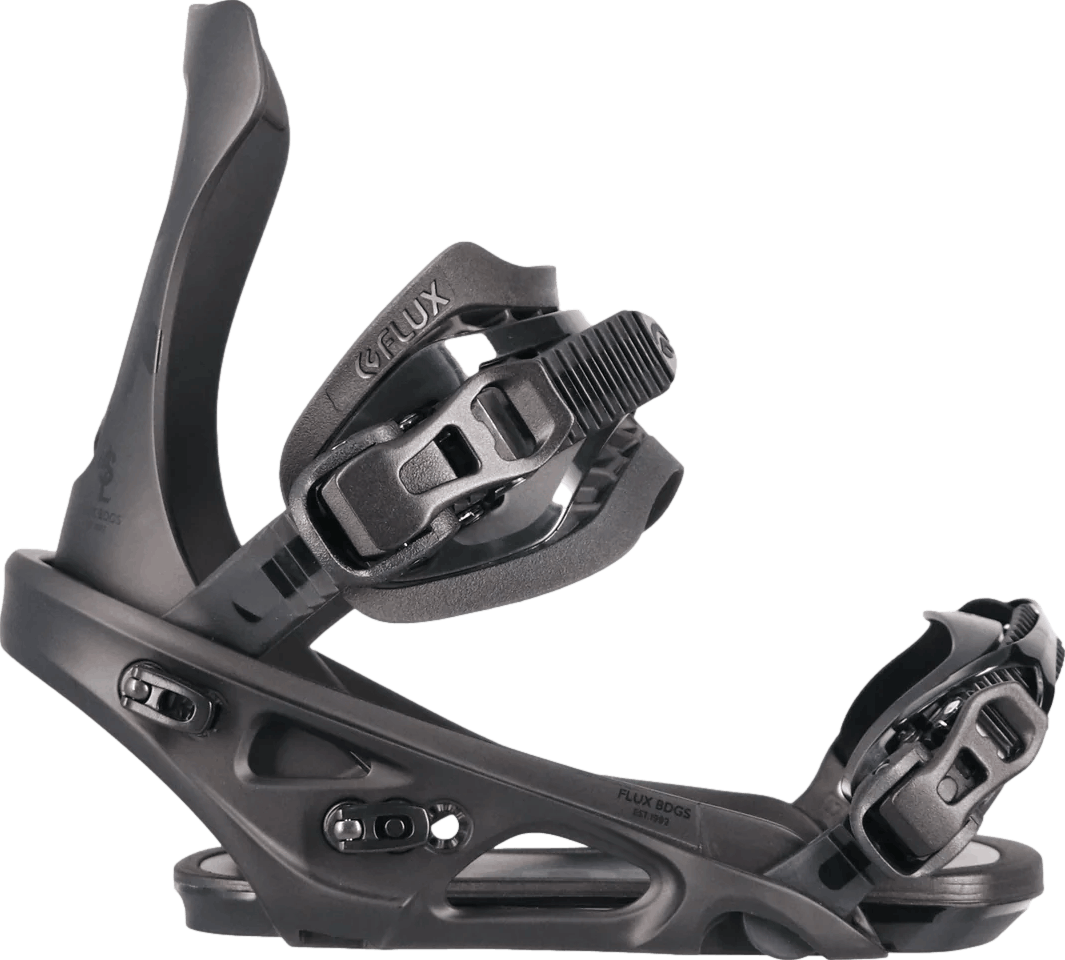 Flux DSL Snowboard Bindings · 2024