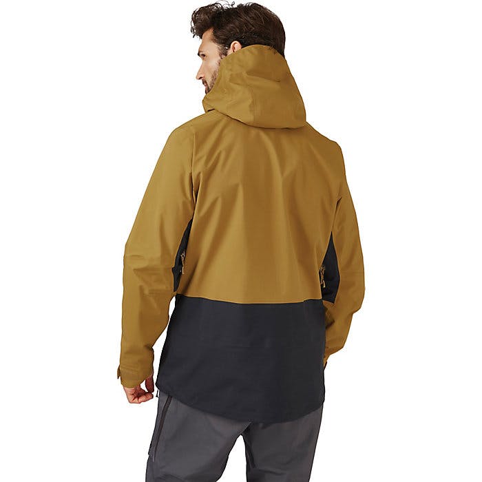 Rab Men's Khroma Diffuse GORE-TEX Jacket