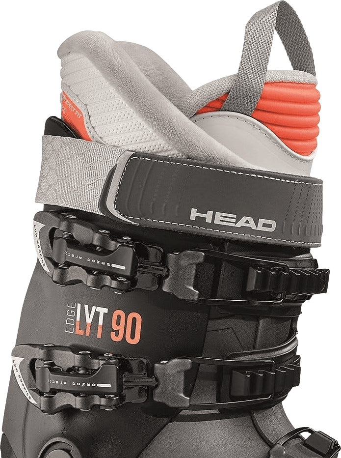 Head Edge LYT 90 W Ski Boots · Women's · 2023 · 23.5