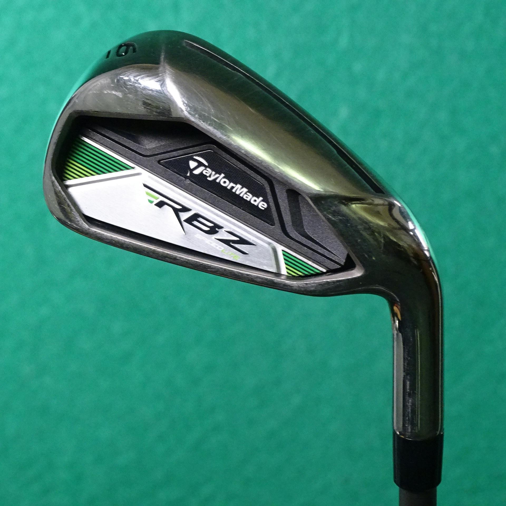 Expert Review: TaylorMade RBZ Speedlite 11-Piece Complete Set