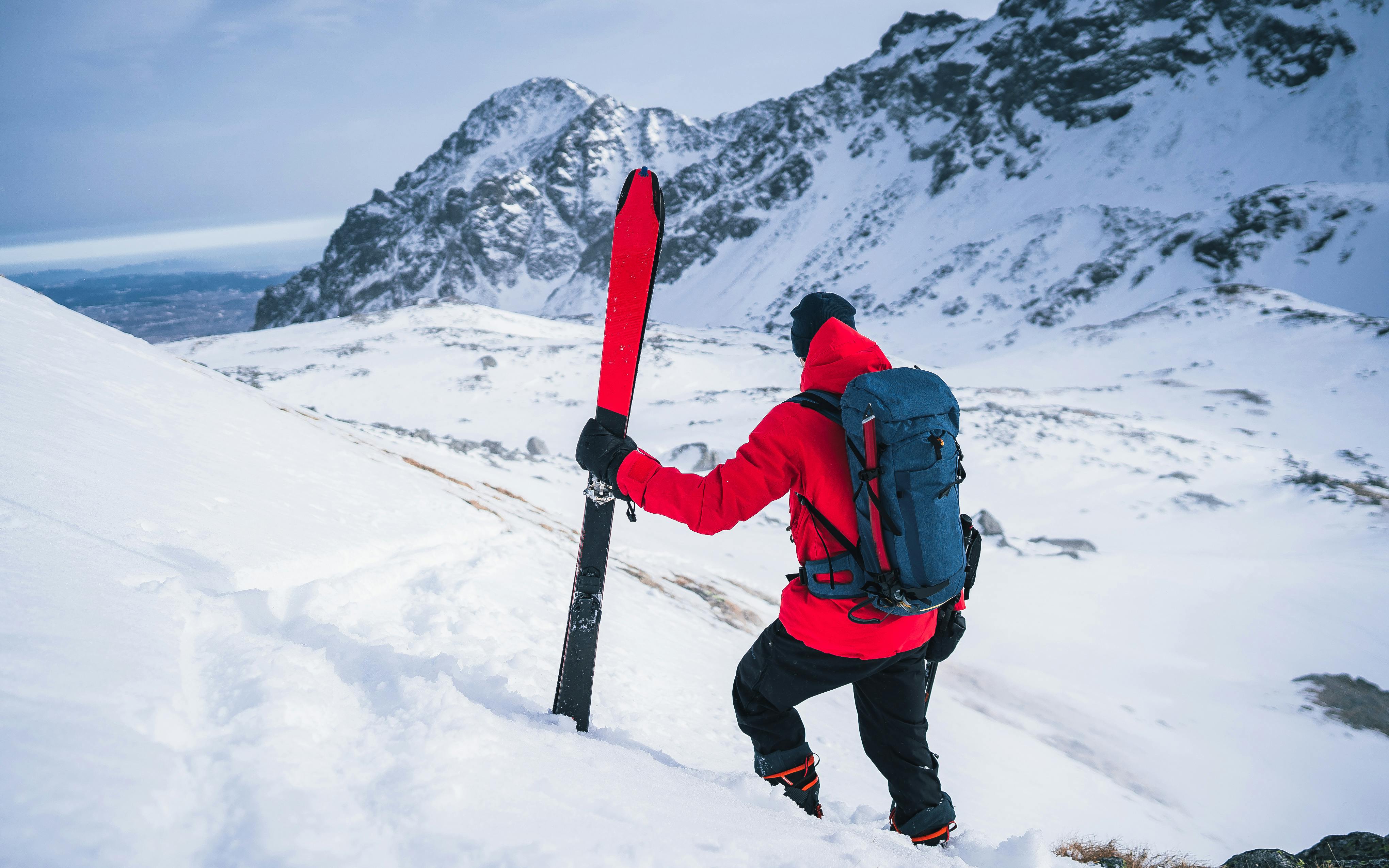 Ski freeride & Snow : guide d'achat