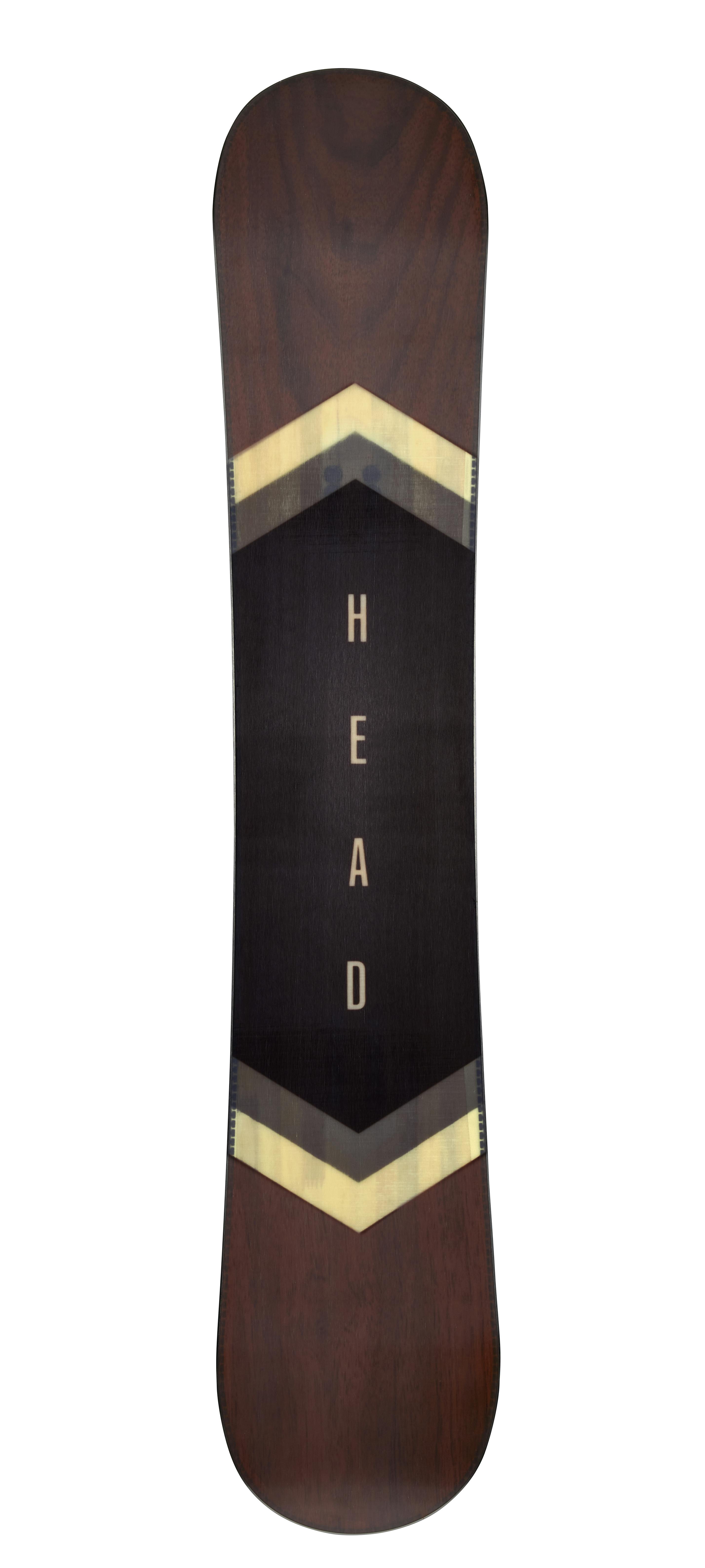 Head Transit Snowboard · 2024 · 156W cm