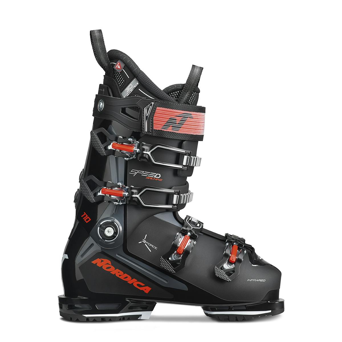 Nordica Speedmachine 3 110 GW Ski Boots · 2024