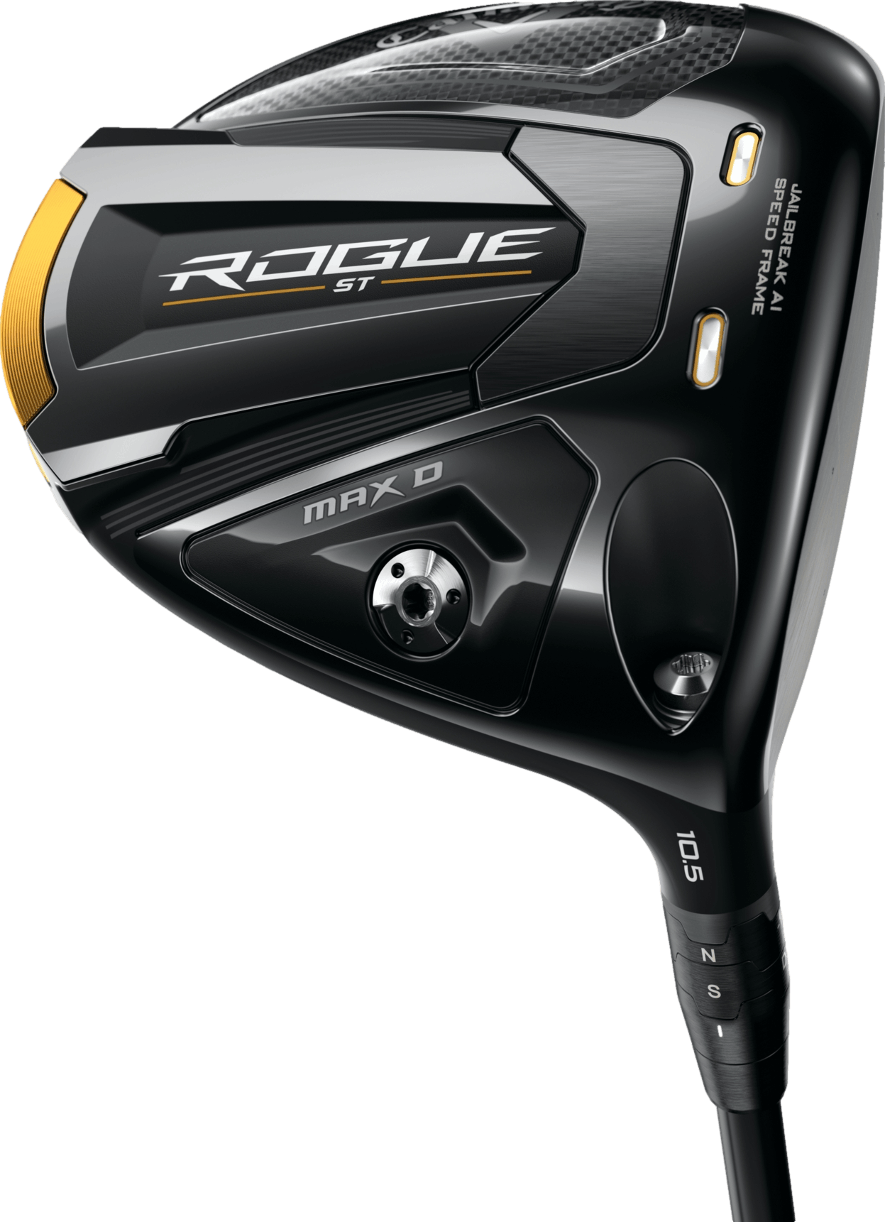 Expert Review: Callaway Rogue ST Max D Driver | Curated.com