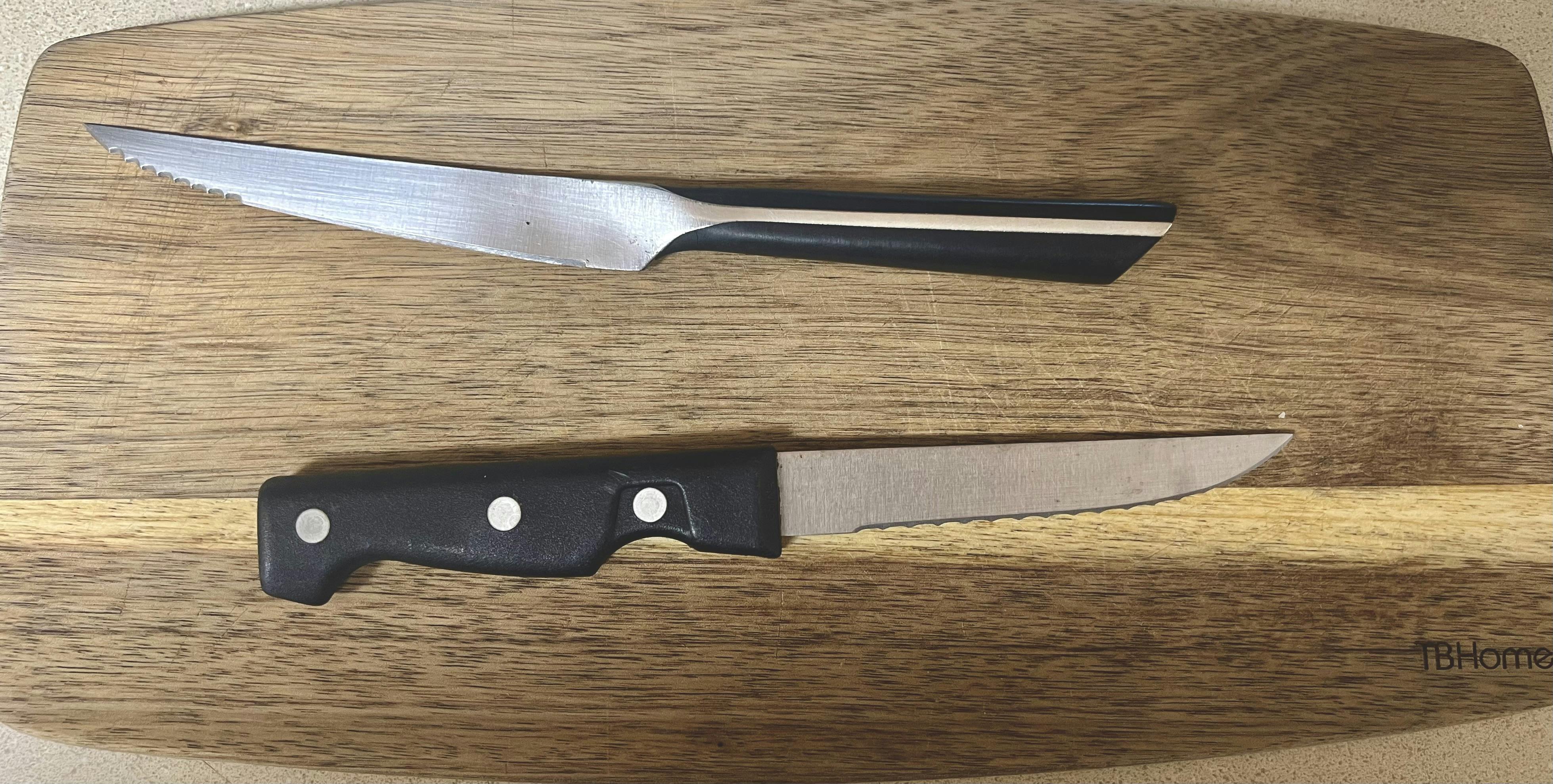 Miyabi Birchwood SG2 Steak Knife Set - 4 count