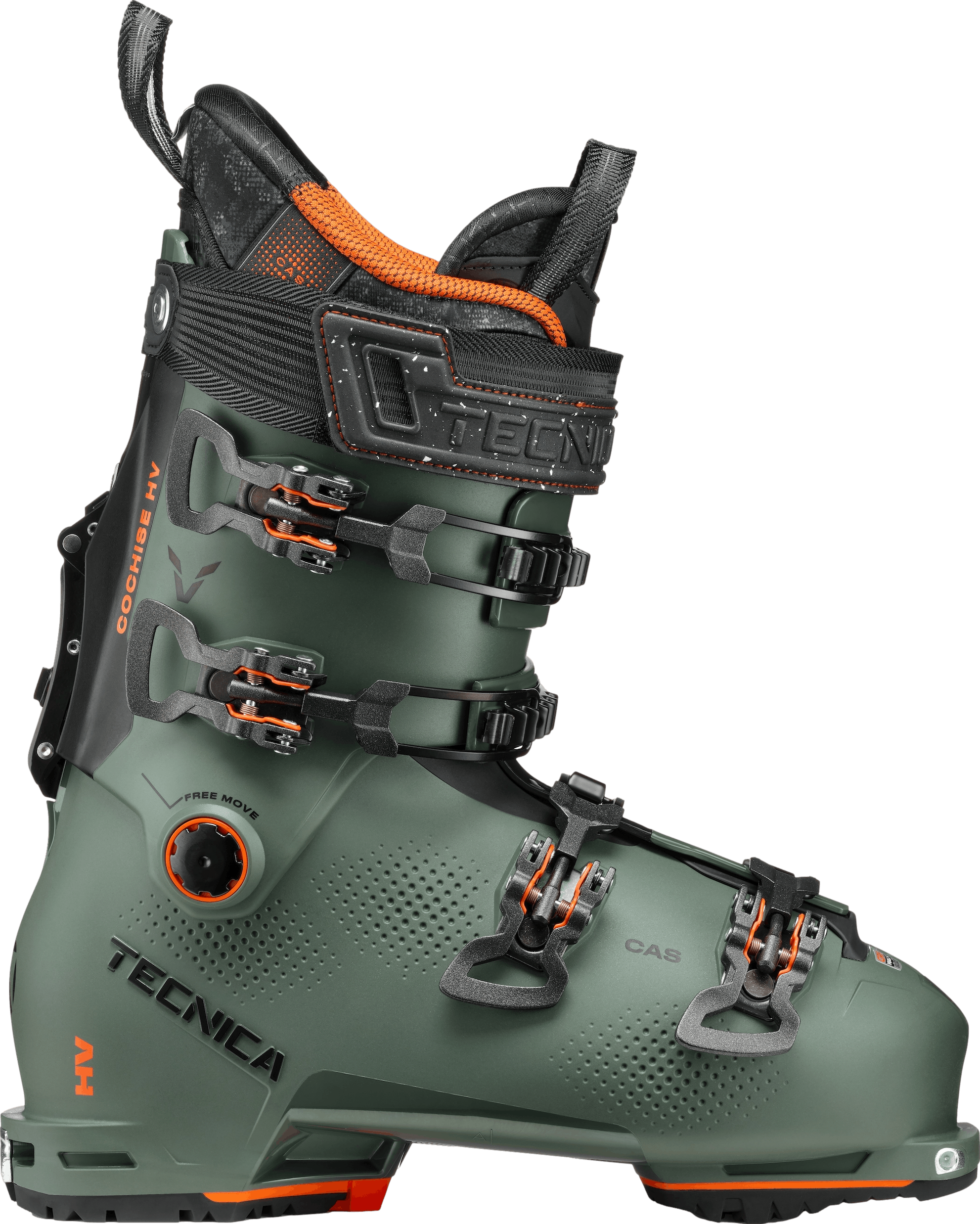 Tecnica Cochise HV 120 Ski Boots · 2024 · 29.5