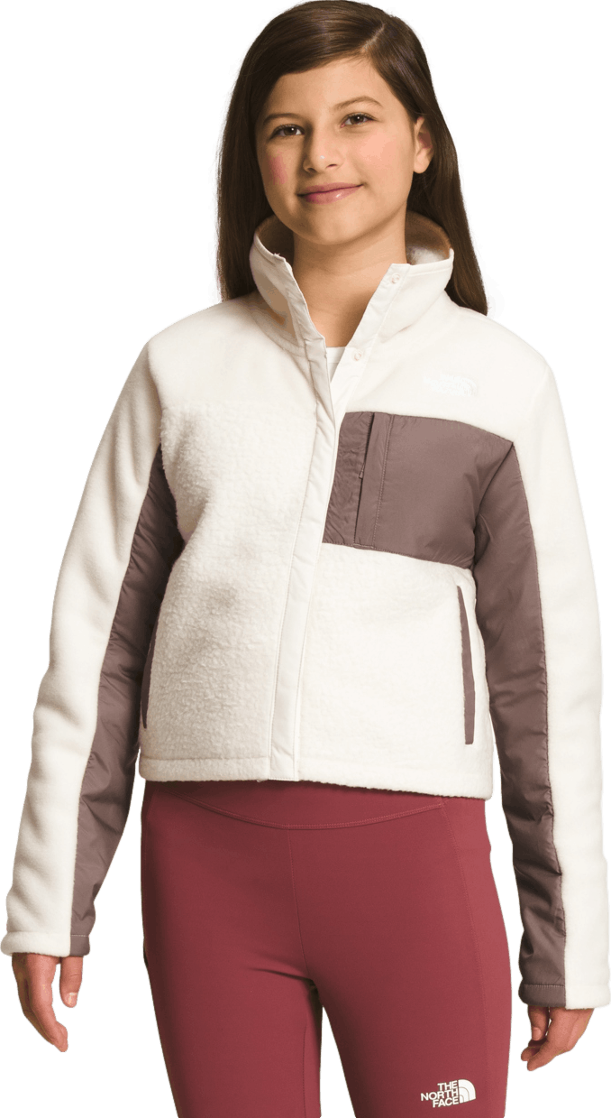 Spyder Zadie Insulated Down Jacket - Girls' – The Backpacker