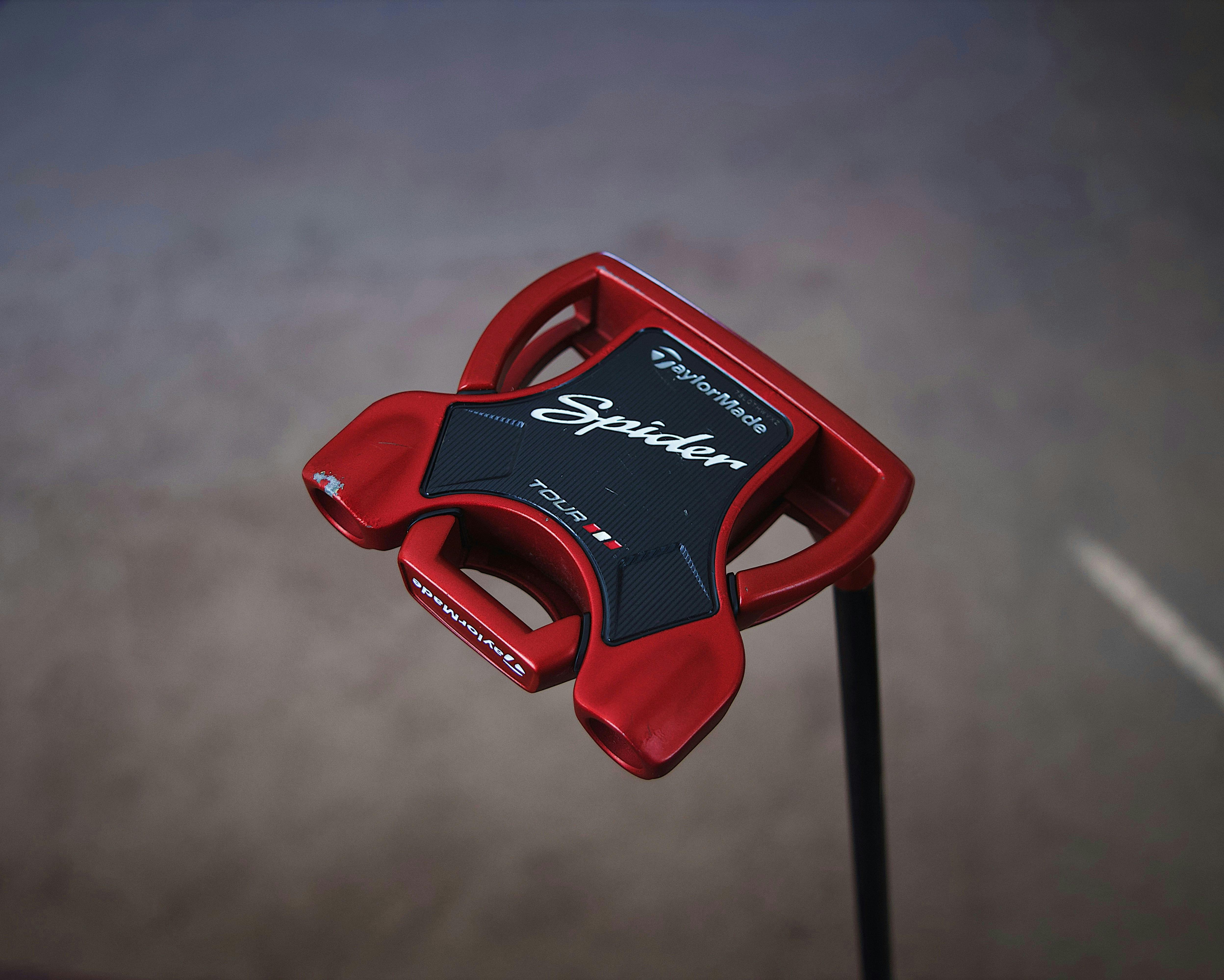 An Expert Guide to TaylorMade Putters