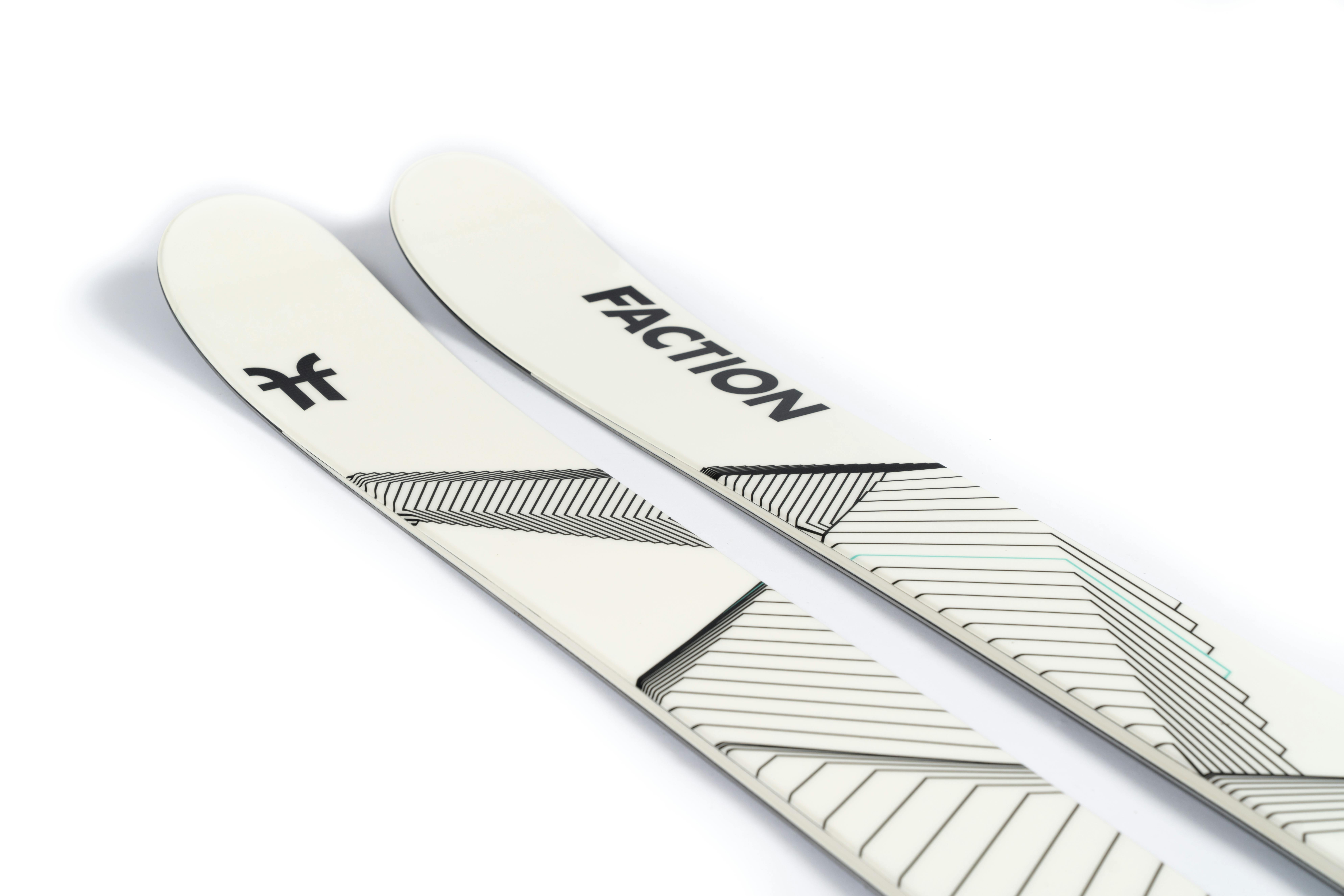 Faction Mana 2X Skis · Women's · 2024 · 173 cm