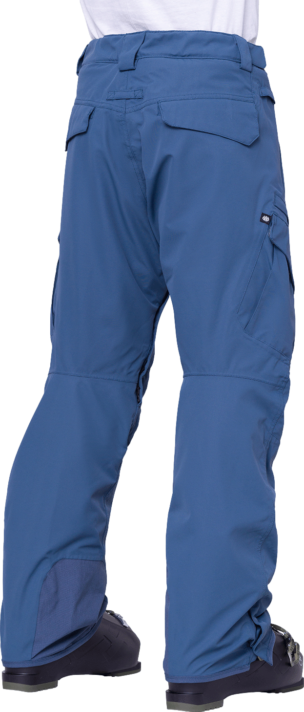 686 Men's SMARTY 3-in-1 Cargo Pants