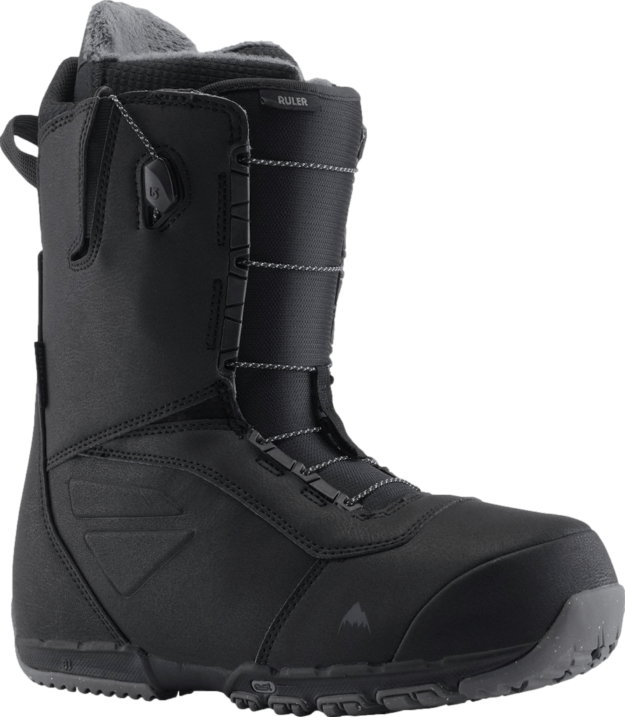 Expert Comparison Burton Ruler Snowboard Boots 2024 vs Burton