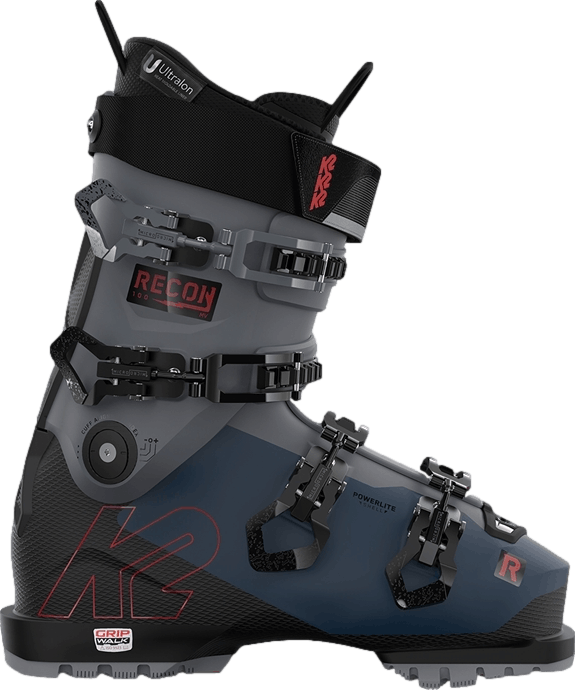 K2 Recon 100 MV Ski Boots · 2023 · 25.5
