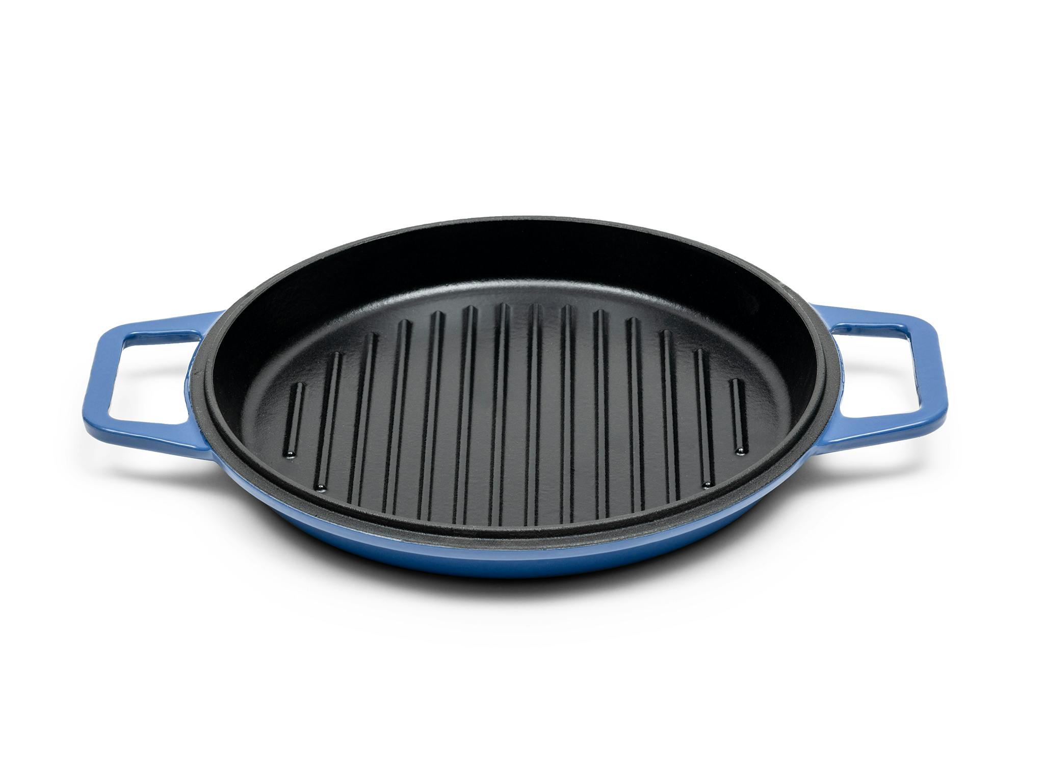 Griddles & Grill Pans - Issuu