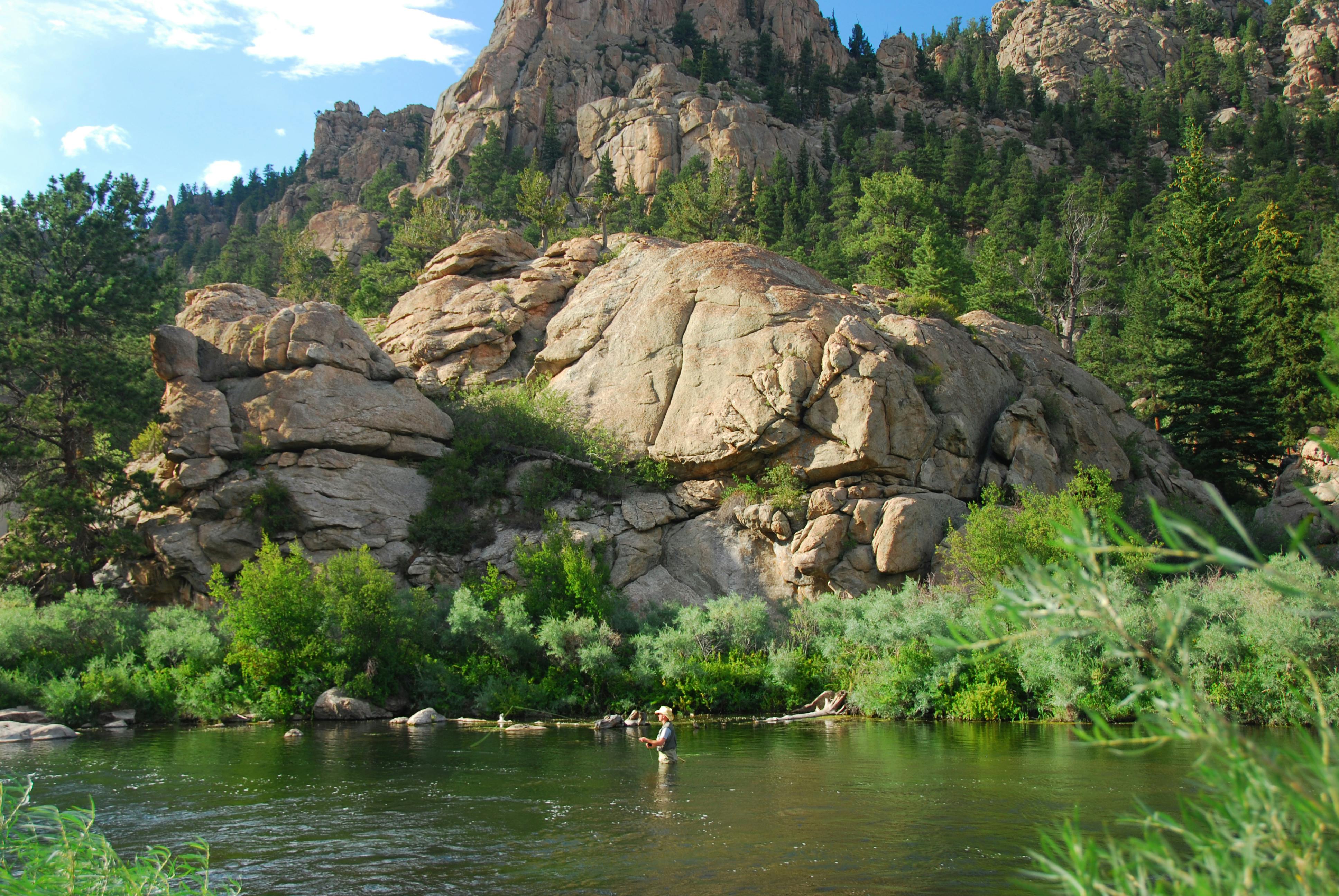An Expert Guide to the 10 Best Fly Fishing Destinations in the